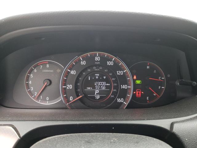 1HGCR2F16HA234990 Honda Accord Sport Special Edition