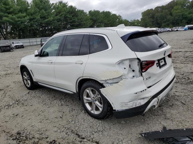 5UXTY5C04L9B76579 BMW X3 Xdrive30i
