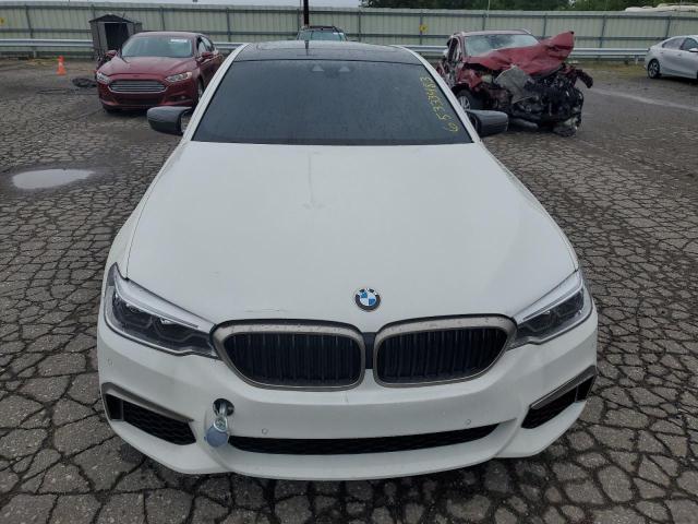 WBAJS7C00LCE38488 BMW M550xi