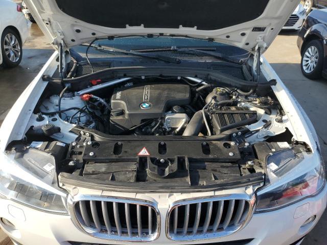 5UXWX9C51G0D84772 BMW X3 Xdrive28i