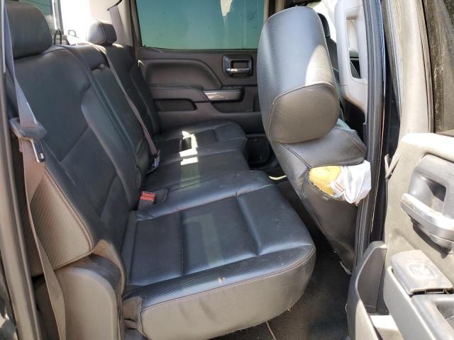 3GTU2VEC8EG127092 GMC Sierra K1500 Slt