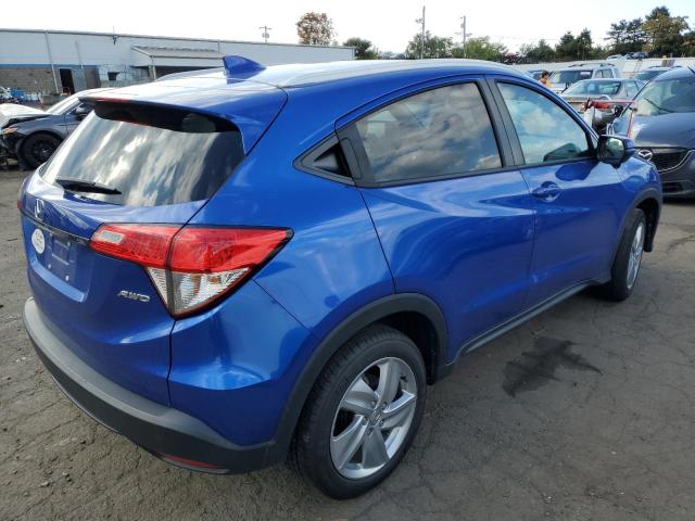3CZRU6H76LM734587 Honda Hr-v Exl