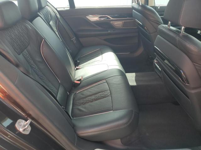 WBA7T2C08NCH20648 BMW 740 I
