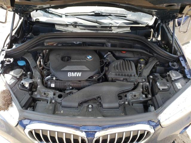 WBXHT3C32G5E51144 BMW X1 Xdrive28i