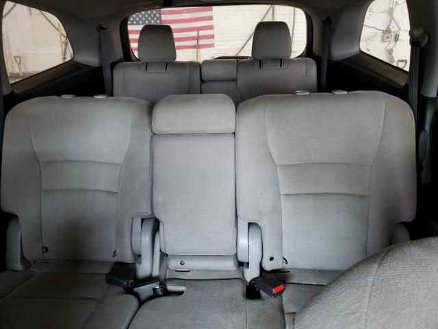 5FNYF6H3XLB024198 Honda Pilot Ex
