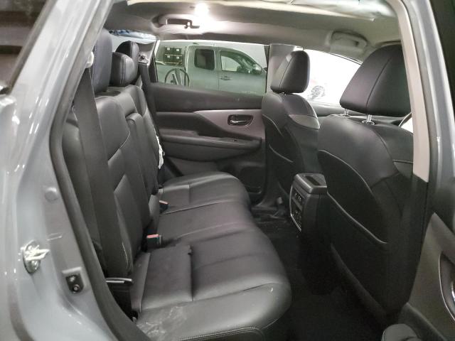 5N1AZ2CS2MC120420 Nissan MURANO SL