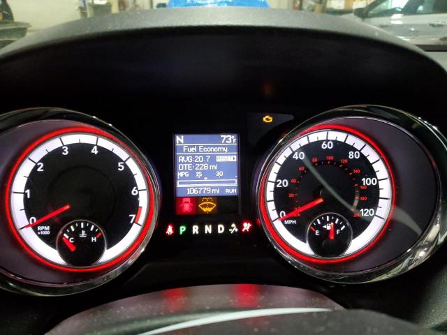 2C4RDGEGXKR516885 Dodge Grand Caravan Gt