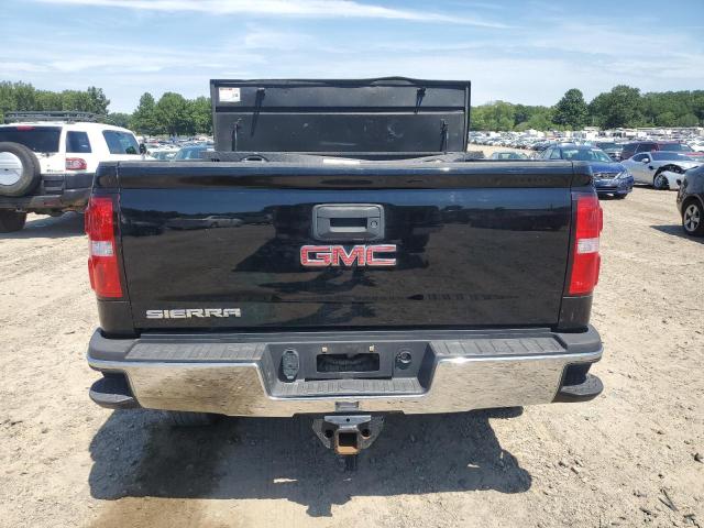 1GT12REY9JF207311 GMC Sierra K2500 Heavy Duty
