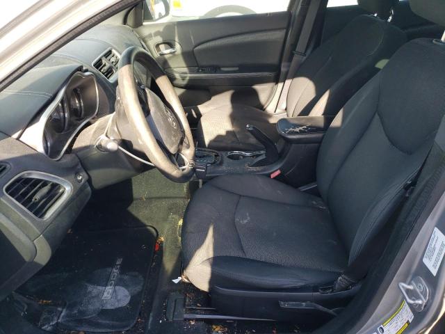 1C3CDZAB8EN234763 Dodge AVENGER SE