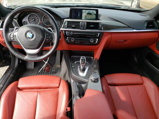 WBA4F9C52HG792485 BMW 430xi Gran Coupe