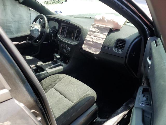 2C3CDXBG1MH643368 Dodge Charger Sxt