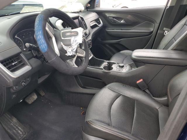 3GKALPEX2KL340450 GMC Terrain Slt