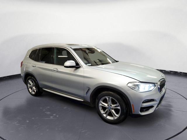5UXTY5C06M9H97274 BMW X3 Xdrive30i