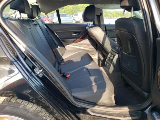 WBA3D5C58EKX98262 BMW 328 D Xdrive