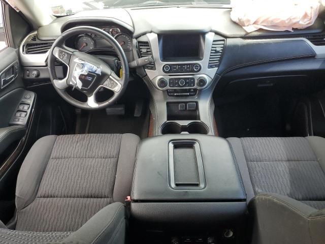 1GKS1AKCXFR504941 GMC YUKON SLE