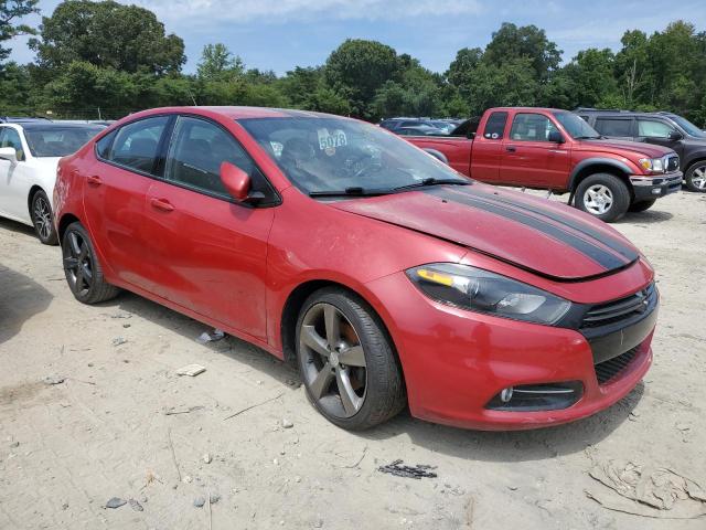 1C3CDFEBXGD539246 Dodge DART GT