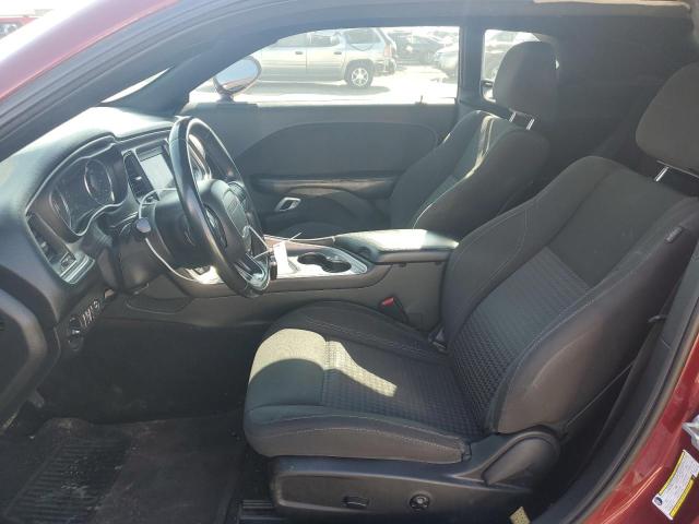 2C3CDZAG7KH524475 Dodge Challenger Sxt
