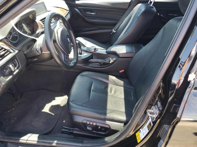 WBA3C1C55FK118282 BMW 328 I Sulev