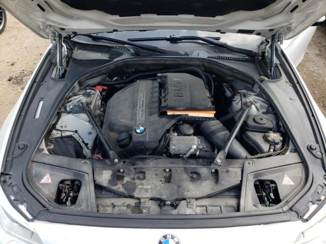 WBA5B3C56ED537073 BMW 535 XI
