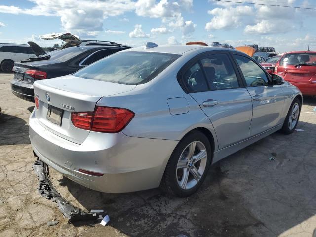 WBA3B3G52FNT18625 BMW 328 XI