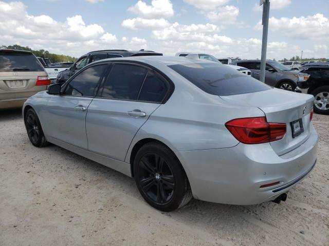 WBA8E9G51GNT84746 BMW 328 I Sulev