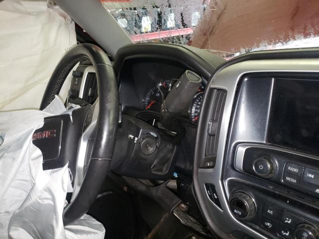 1GTV2VEC2EZ124998 GMC Sierra K1500 Slt