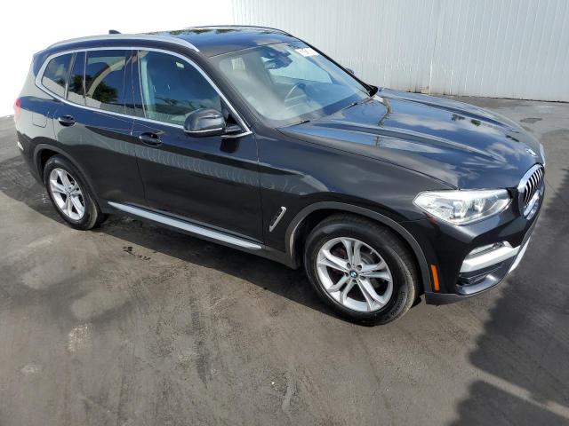 5UXTY3C08M9H99435 BMW X3 Sdrive30i