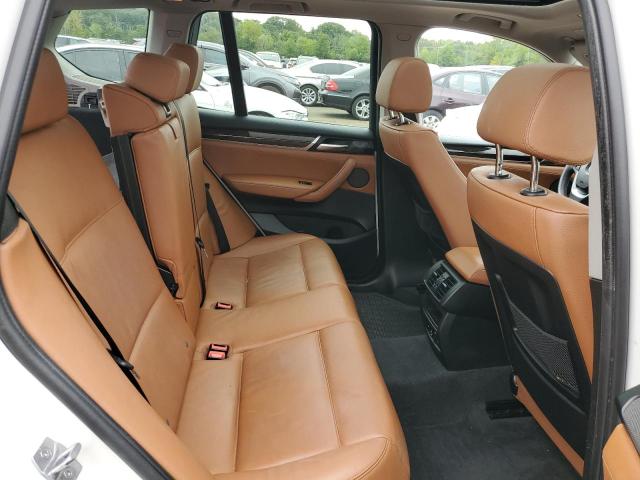 5UXWX7C5XG0R16568 BMW X3 Xdrive35i