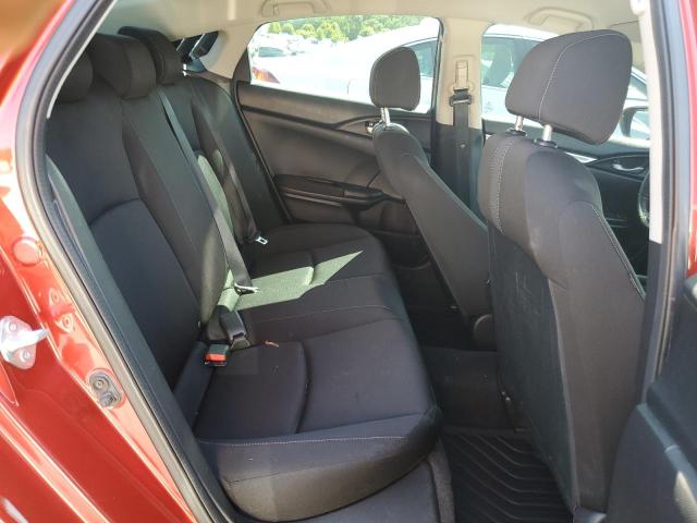 2HGFC2F62MH538680 Honda Civic Lx