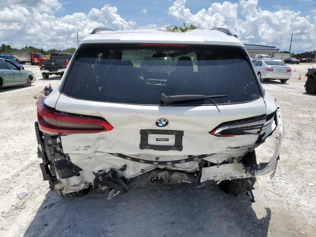 5UXCR6C51KLL10879 BMW X5 Xdrive40i
