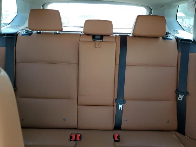 5UXWZ7C36H0V92593 BMW X3 Sdrive28i