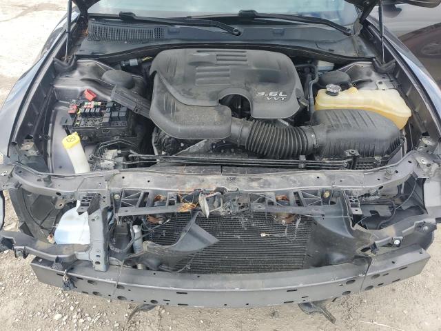 2C3CDXFG1FH848668 Dodge Charger Se