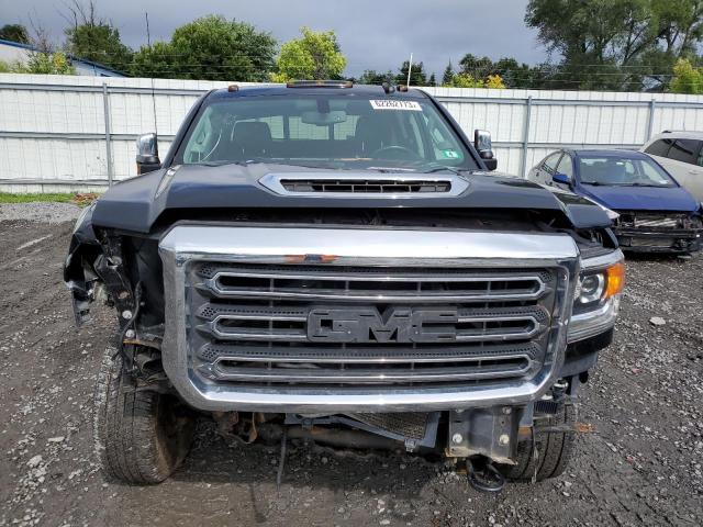 1GT12REY5KF160876 GMC Sierra K2500 Slt