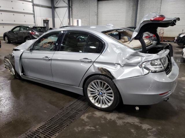 WBA3B3G53FNT18777 BMW 328 XI