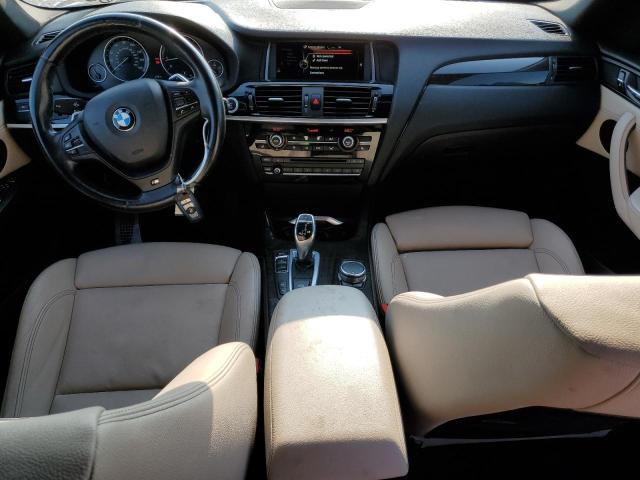 5UXWX9C59G0D94367 BMW X3 Xdrive28i