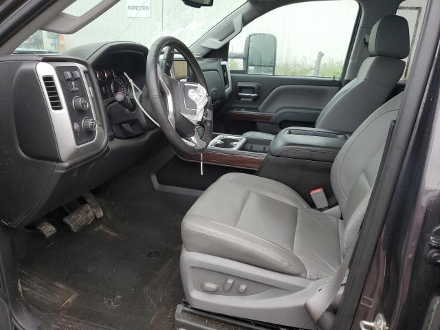 1GT12ZE83FF137537 GMC Sierra K2500 Slt