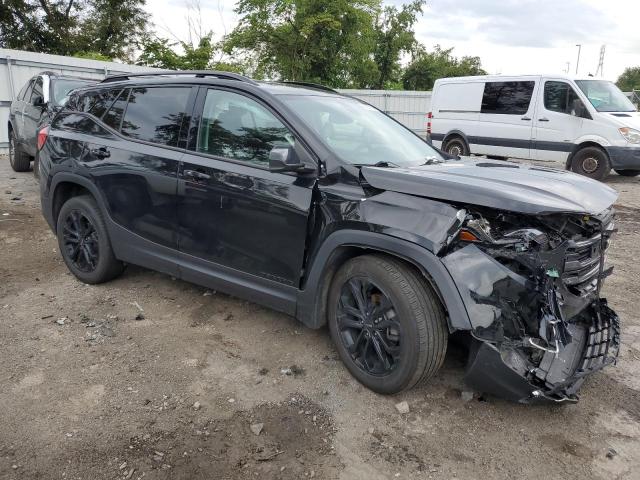 3GKALTEV8LL207877 GMC Terrain Sle