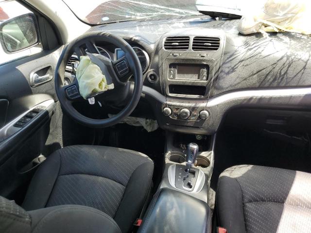3C4PDCBB0FT741988 Dodge Journey Sxt