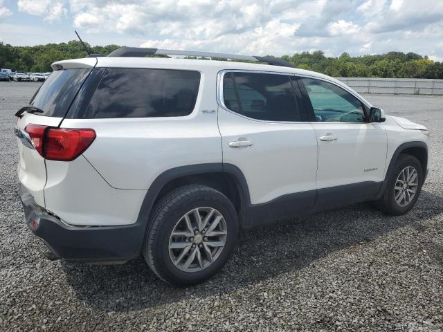 1GKKNSLAXJZ213341 GMC ACADIA SLE