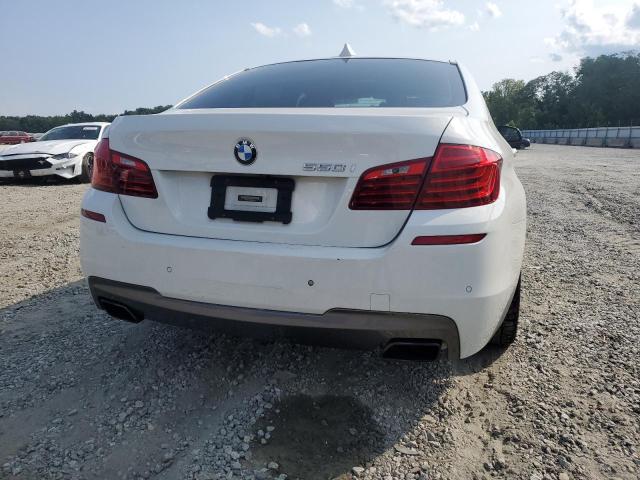 WBAKN9C58GD961984 BMW 550 I
