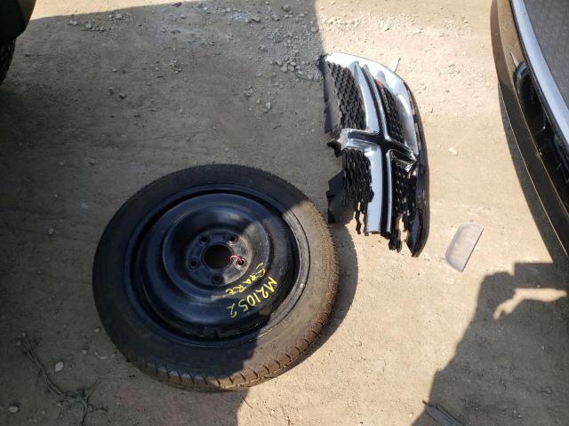 2C4RDGBG6GR219690 Dodge Grand Caravan Se