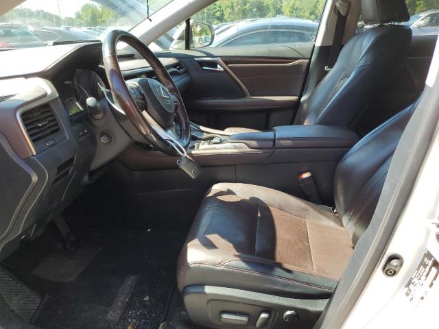 JTJBZMCA1G2008484 Lexus RX 350