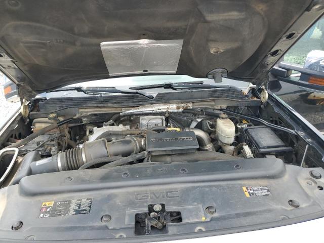 1GT42YEY8HF167787 GMC Sierra K3500 Denali