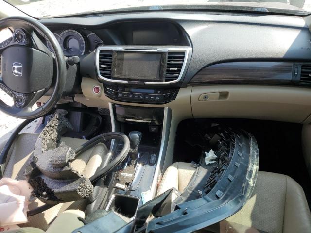 1HGCR2F92GA164165 Honda ACCORD EXL