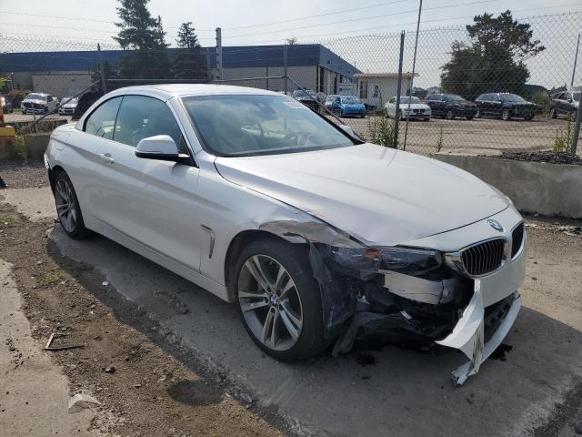 WBA4Z7C51JED47977 BMW 440XI