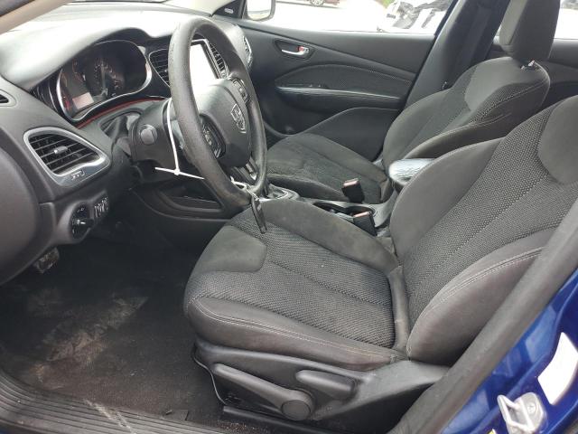 1C3CDFBB9ED868392 Dodge DART SXT