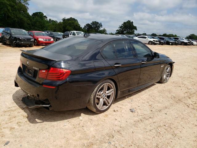 WBAKN9C59GD962254 BMW 550 I