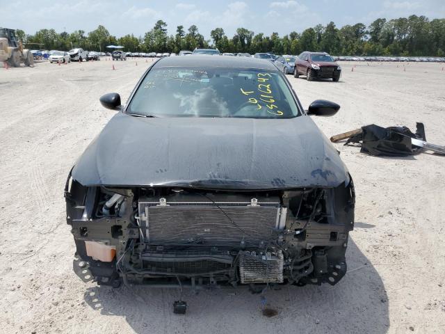 1HGCV3F1XMA015624 Honda ACCORD HYBRID