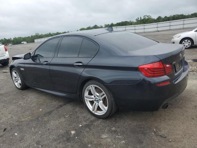 WBA5B3C53ED537046 BMW 535 XI