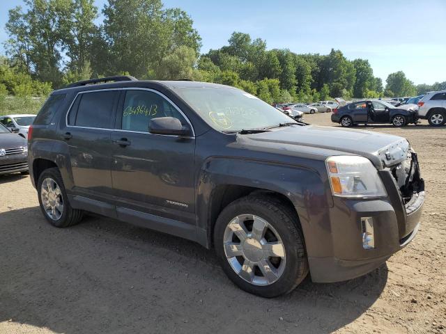 2GKFLXE34E6368729 GMC Terrain Slt